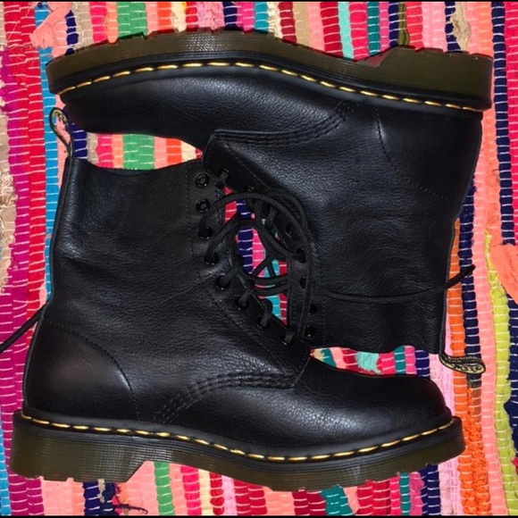 DOC MARTENS - Picture 3 of 3